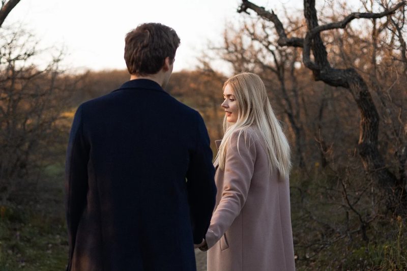 Love story в Свети Власе, кадр 4