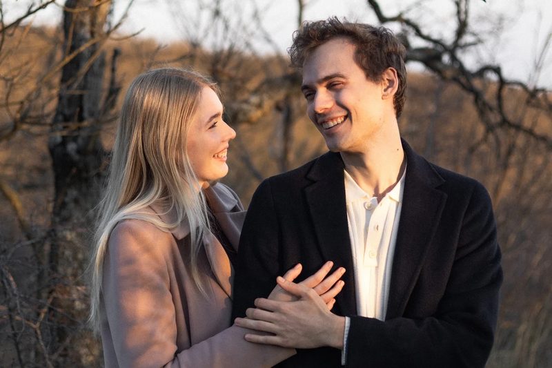 Love story в Свети Власе, кадр 5