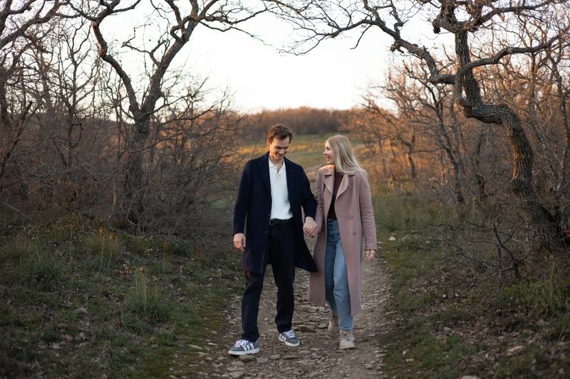 Love story в Свети Власе, кадр 8