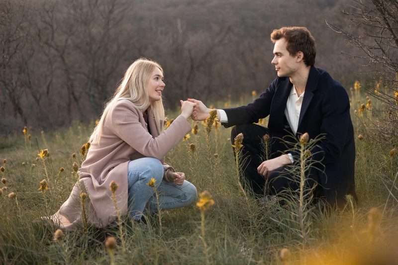 Love story в Свети Власе, кадр 10