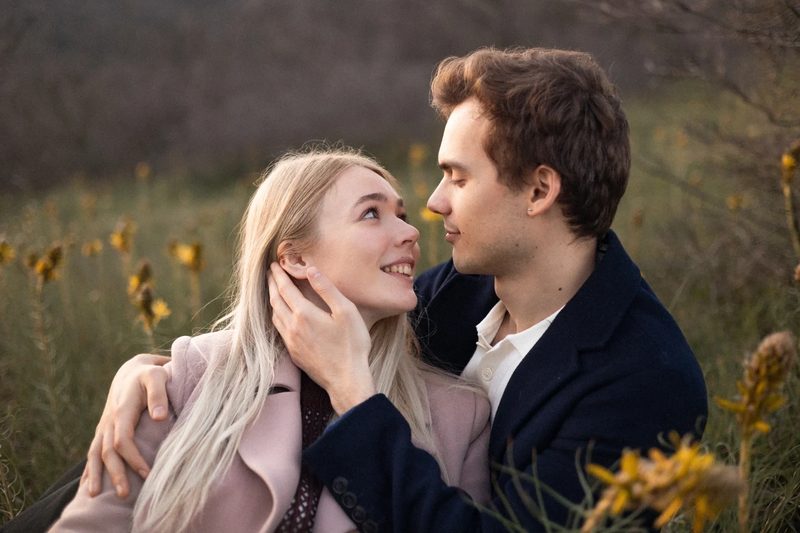 Love story в Свети Власе, кадр 14